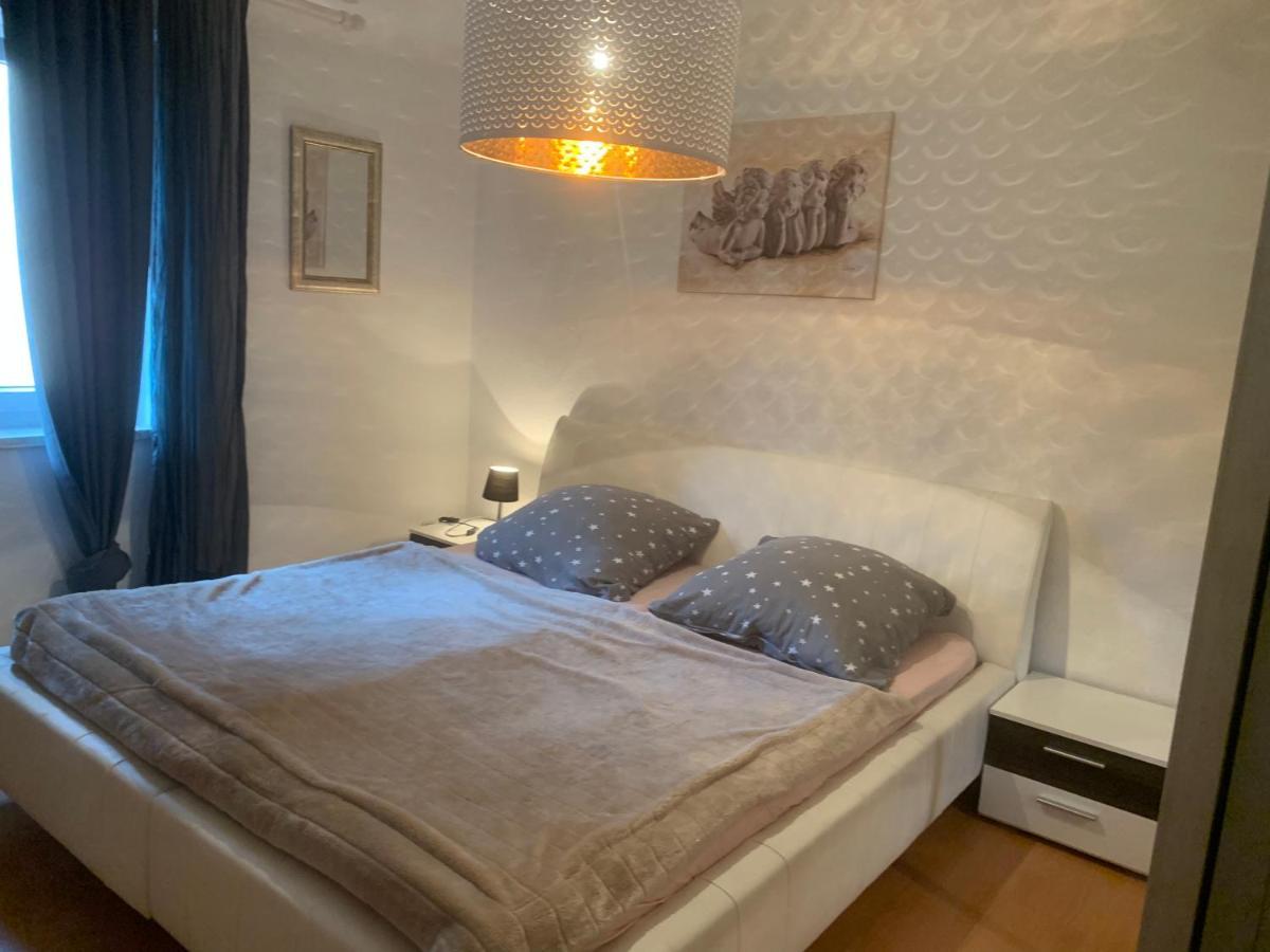 Appartement Fewo-Reichenhall à Bad Reichenhall Extérieur photo